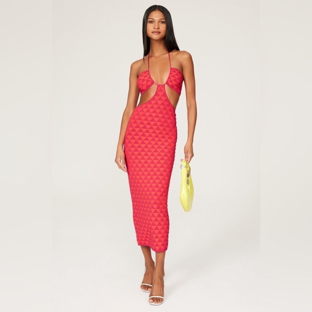 SOLID & STRIPED The Kiana Dress (D10)